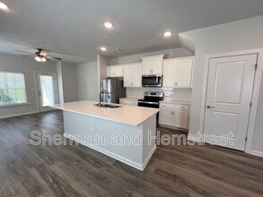 5038 Mimosa Dr in Grovetown, GA - Building Photo - Building Photo