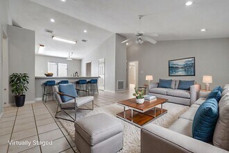 712 W Brevard St in Tallahassee, FL - Building Photo - Building Photo