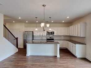1100 Amberly Wy in Lebanon, TN - Building Photo - Building Photo