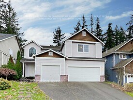 22501 SE 267th St in Maple Valley, WA - Building Photo