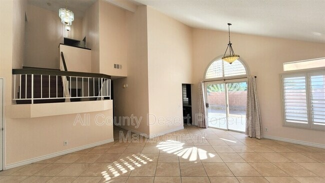 46095 Monte Vista Dr in Indio, CA - Building Photo - Building Photo