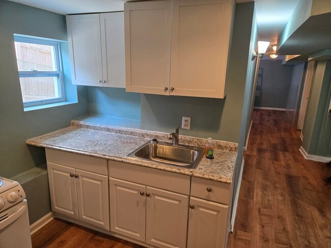 5206 Cumberland St in Capitol Heights, MD - Foto de edificio - Building Photo