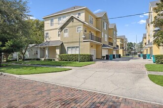 11 W Harding St in Orlando, FL - Building Photo - Building Photo