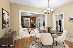 1204 Harmon Pl in Minneapolis, MN - Building Photo