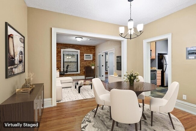 property at 1204 Harmon Pl