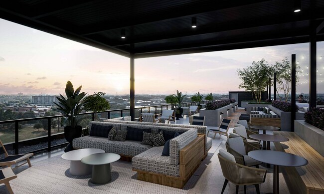 1440 W Randolph St in Chicago, IL - Building Photo - Building Photo