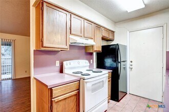 108 Hughson Ct in San Marcos, TX - Building Photo - Building Photo