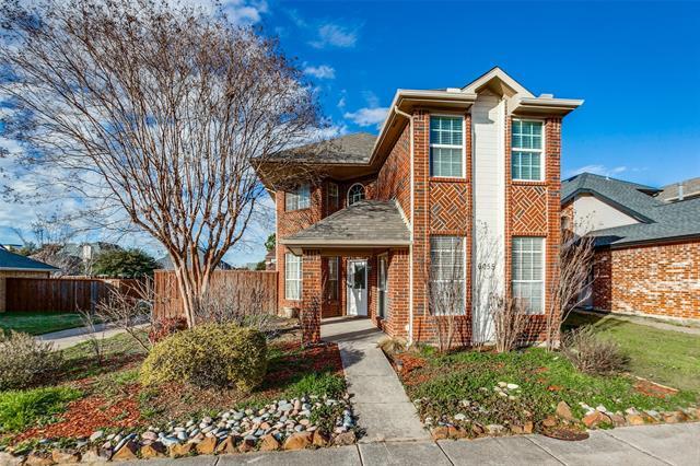 6055 Mapleshade Ln in Dallas, TX - Building Photo