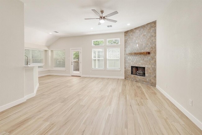 19509 Brue St in Pflugerville, TX - Building Photo - Building Photo