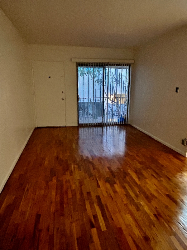 1231 Formosa Ave in West Hollywood, CA - Foto de edificio - Building Photo