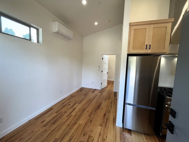 530 I St in Blue Lake, CA - Building Photo - Building Photo