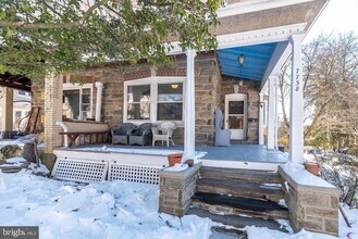 7738 Ardleigh St in Philadelphia, PA - Building Photo - Building Photo