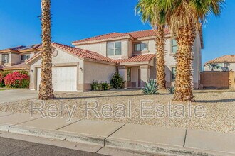 15554 W Gelding Dr in Surprise, AZ - Building Photo - Building Photo