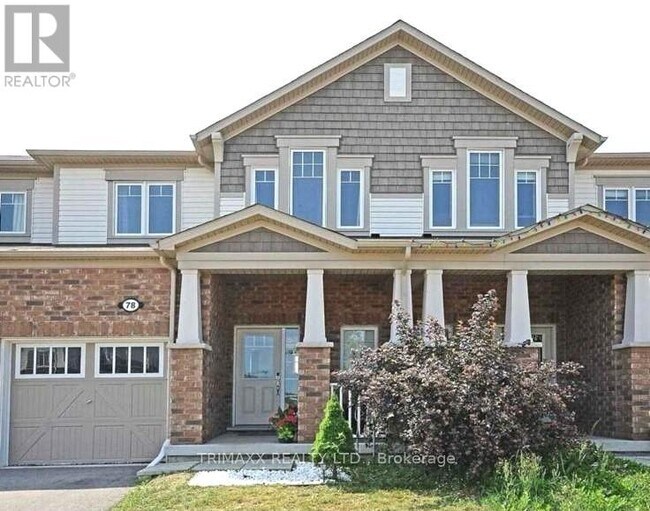 property at 78 Glenvista Dr