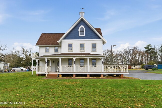 property at 400 S Main St