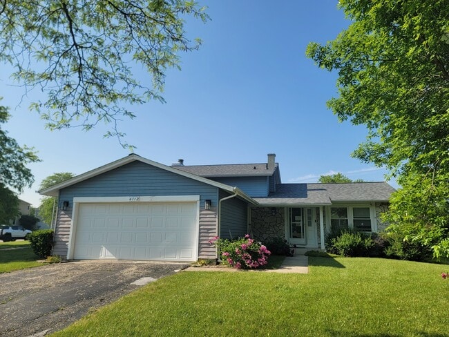 property at 4112 Crimson Dr