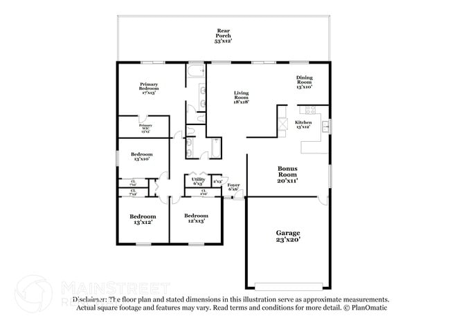 8136 S Carbury Way in Tucson, AZ - Building Photo - Building Photo