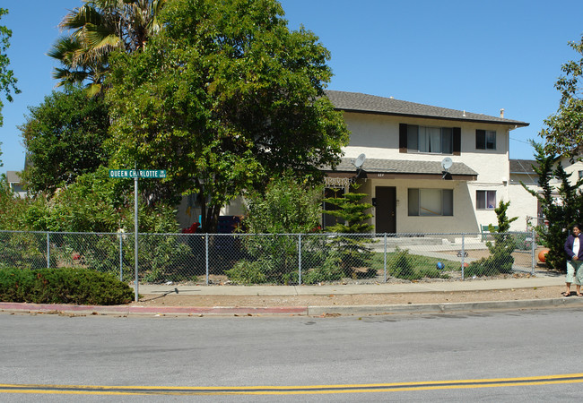 639 Queen Charlotte Dr in Sunnyvale, CA - Building Photo - Building Photo