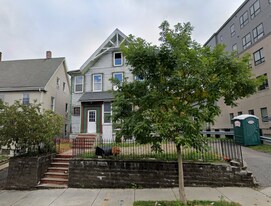 9 Everett St, Unit 1 in Boston, MA - Building Photo