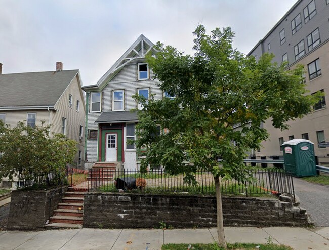 property at 9 Everett St