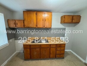 1321 Creel St in Birmingham, AL - Building Photo - Building Photo