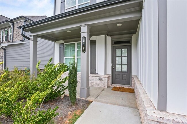 3052 Louella Creek Trace in Suwanee, GA - Foto de edificio - Building Photo