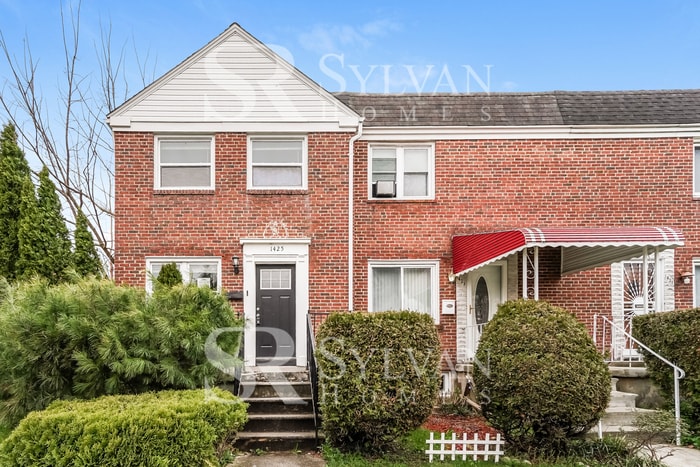 1425 Dartmouth Ave in Parkville, MD - Building Photo