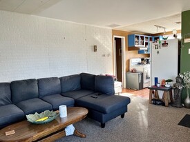 1700 La Porte Ave, Unit 2 Apartamentos