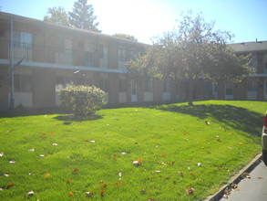 Ellet Ave Apartments in Akron, OH - Building Photo - Building Photo