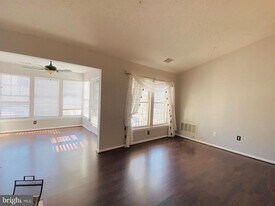 13107 Briarcliff Terrace in Germantown, MD - Building Photo