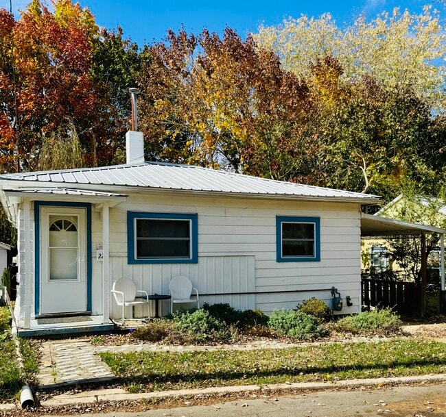 property at 22 Jarrett St