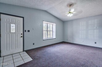 12521 Angie Bombach Ave in El Paso, TX - Building Photo - Building Photo