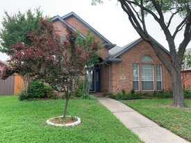 5009 Promise Land Dr in Frisco, TX - Building Photo