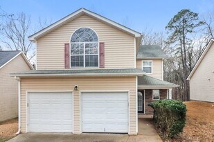 4415 Pipestone Pl, Unit 204 in Douglasville, GA - Building Photo