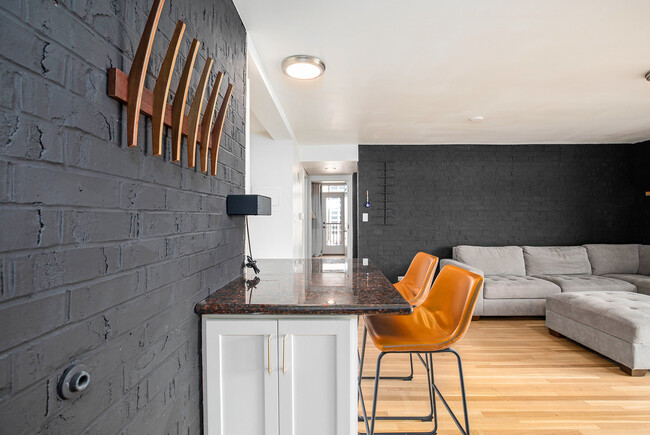 property at 2933 Baltimore Ave