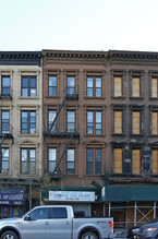 263 Flatbush Ave in Brooklyn, NY - Building Photo - Building Photo