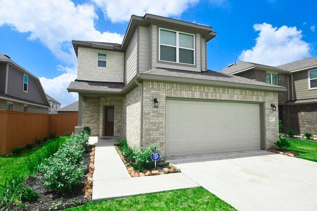 1417 Sundown Gln Ln, Unit 652 in Katy, TX - Building Photo - Building Photo