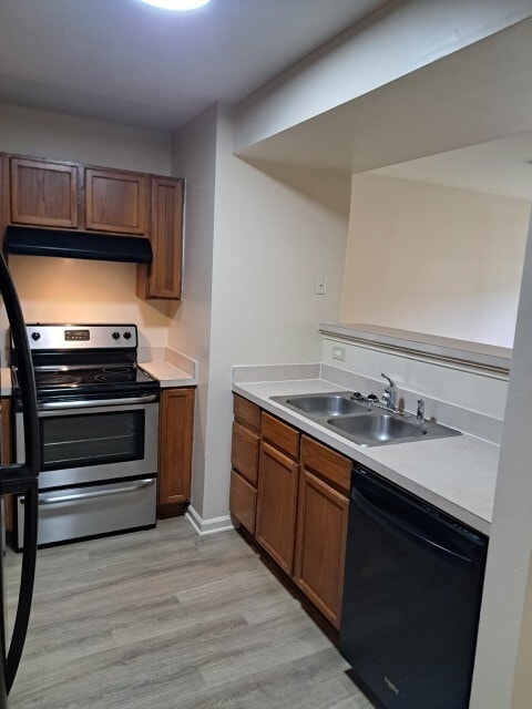 719 1st St in Culpeper, VA - Foto de edificio - Building Photo