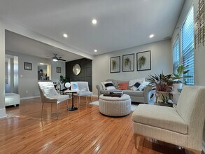 928 S Paca St in Baltimore, MD - Building Photo - Building Photo