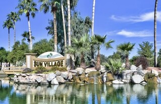 14300 W Bell Rd, Unit 414 in Surprise, AZ - Building Photo