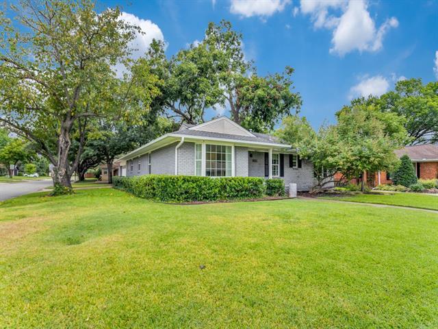 7105 Bennington Dr in Dallas, TX - Building Photo - Building Photo