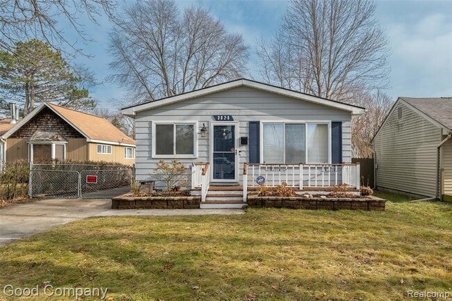 property at 3826 Kent Rd