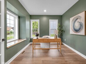 1027 Hosbrook St in Indianapolis, IN - Building Photo - Building Photo