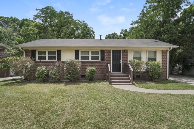 property at 4700 Hidden Valley Rd