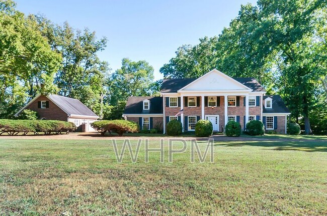 property at 1000 Chancery Ln