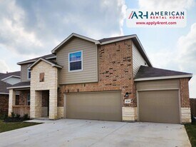 31749 Acacia Vis in Bulverde, TX - Building Photo
