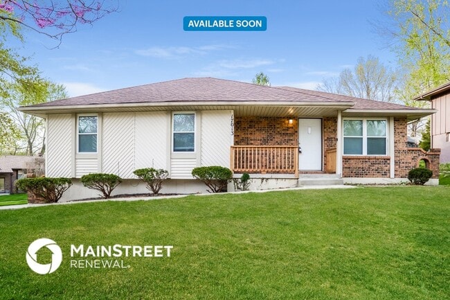 property at 17013 E 3 Terrace N