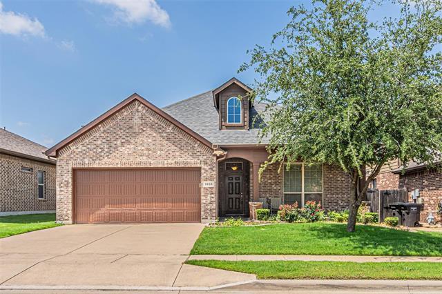 3033 Beaver Creek Dr in Fort Worth, TX - Building Photo