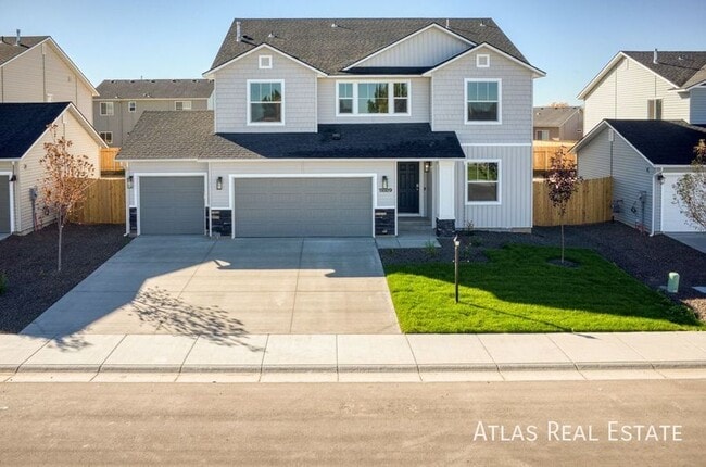property at 11889 Wilmington St