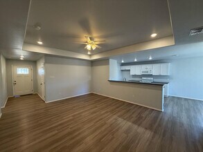 8429 10th Pl in Lubbock, TX - Building Photo - Building Photo